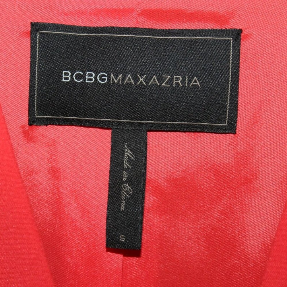 BCBG Maxazria Double Breasted Jacket Dress HW8601 - Picture 5 of 8